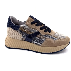 8.88.18/002 Ivoire Chaussures