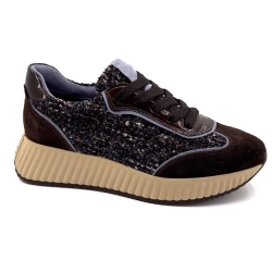 Softwaves Ivoire Chaussures