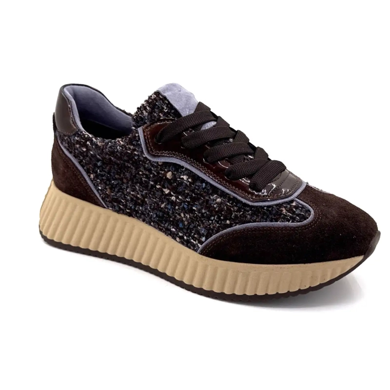 8.95.21/009 Ivoire Chaussures