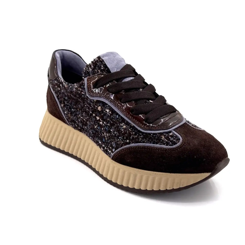 8.95.21/009 Ivoire Chaussures