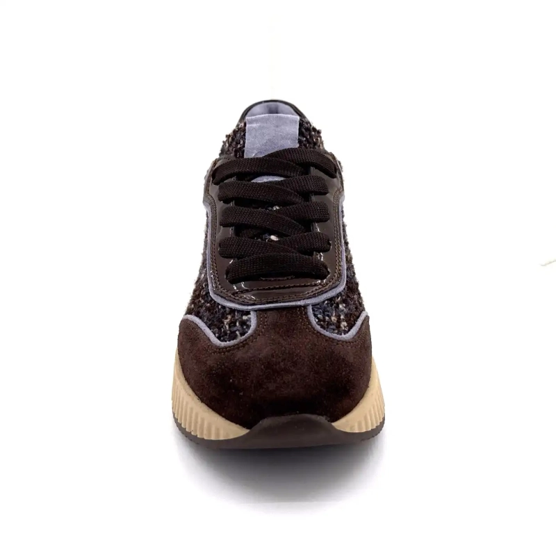 8.95.21/009 Ivoire Chaussures