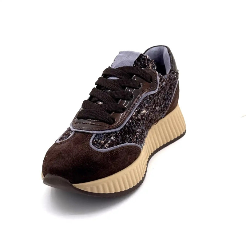 8.95.21/009 Ivoire Chaussures