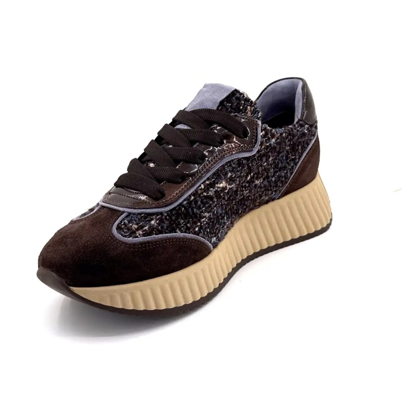 8.95.21/009 Ivoire Chaussures