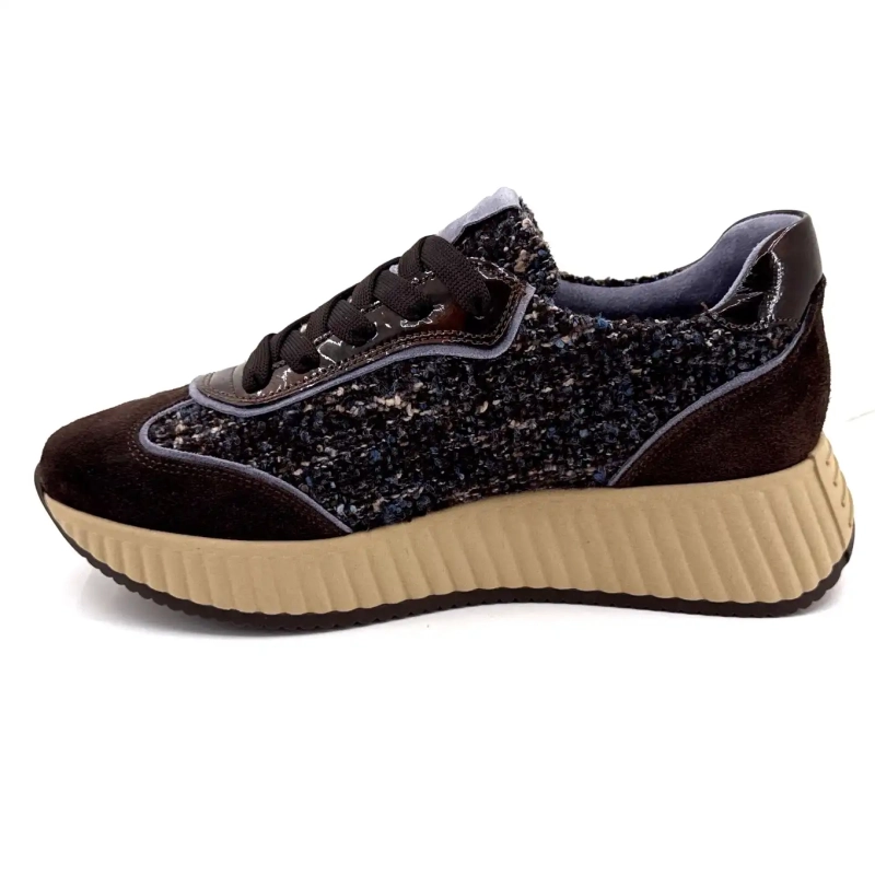 8.95.21/009 Ivoire Chaussures