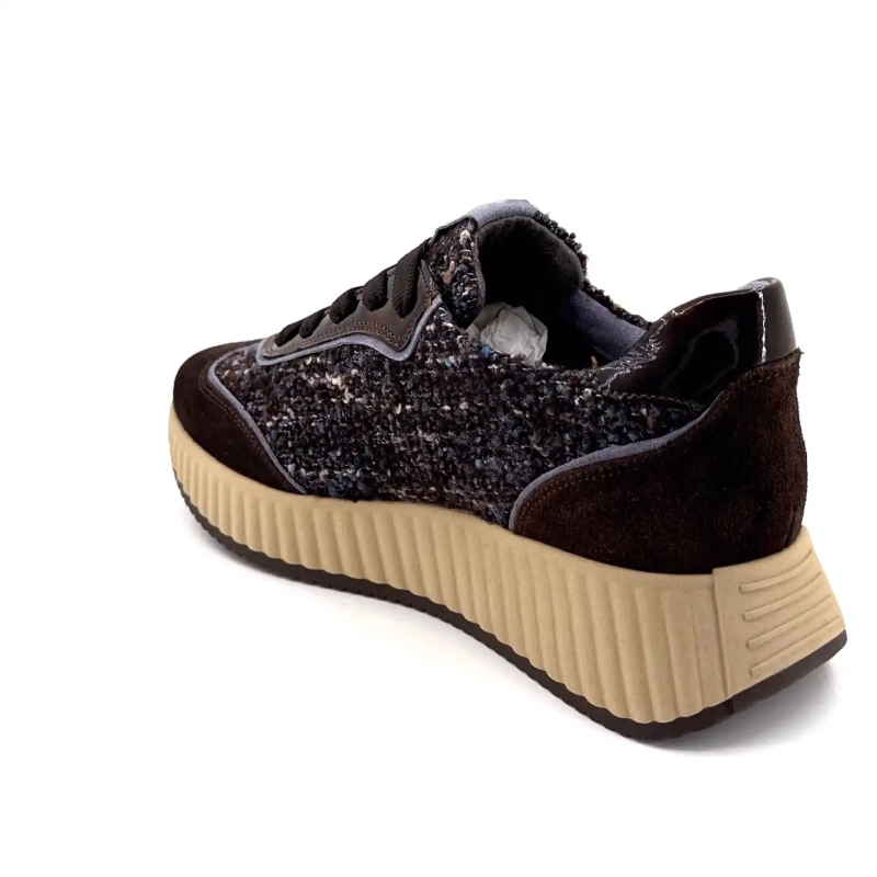 8.95.21/009 Ivoire Chaussures