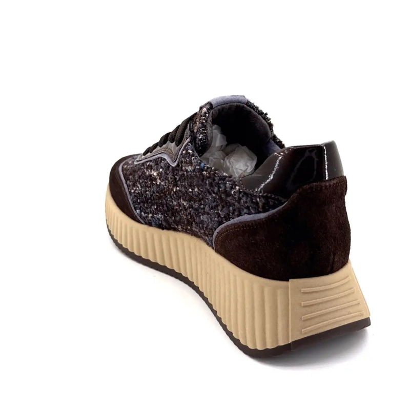 8.95.21/009 Ivoire Chaussures