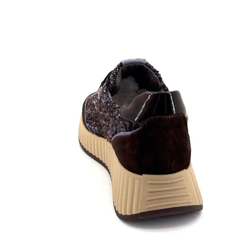 8.95.21/009 Ivoire Chaussures