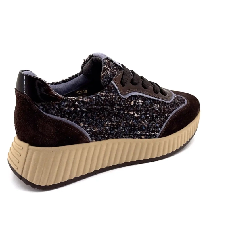 8.95.21/009 Ivoire Chaussures