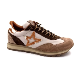 tonåring Ivoire Chaussures