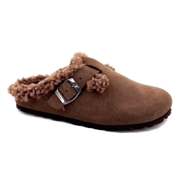 Pelliccia Ivoire Chaussures