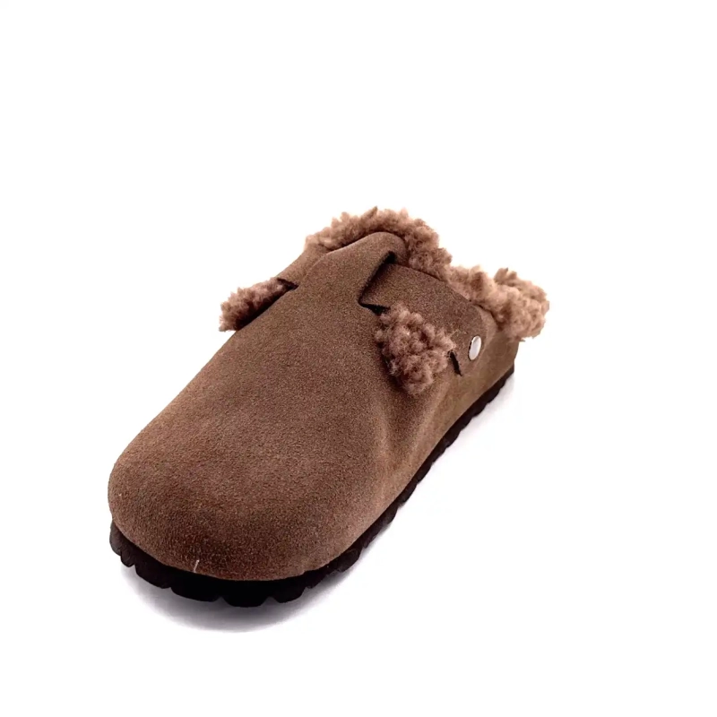 Ivoire 14-71-15592-408 Mocka Brun Taupe Ivoire Chaussures