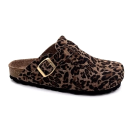 Mules Ivoire Chaussures