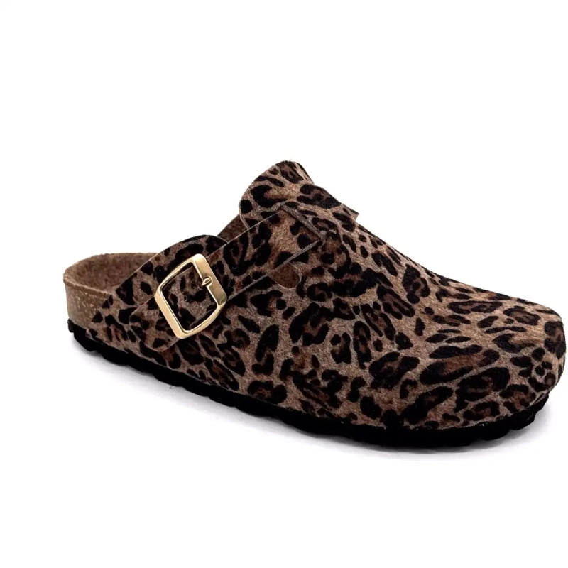 Ivoire 14-71-0355-569 Textile Léo Ivoire Chaussures