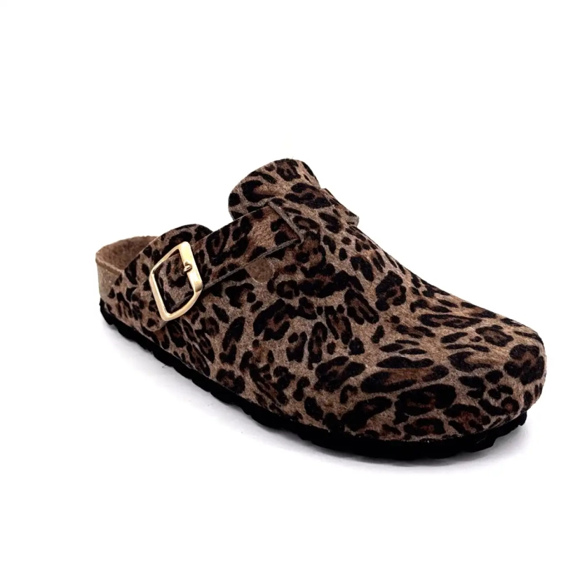 Ivoire 14-71-0355-569 Textile Léo Ivoire Chaussures