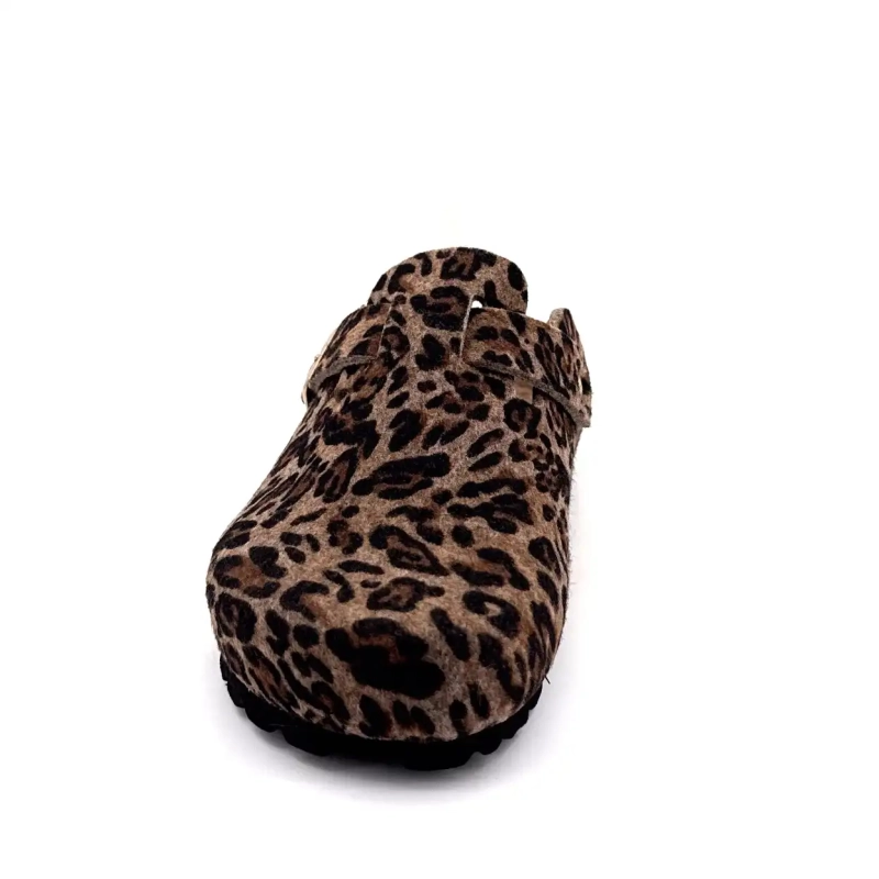 Ivoire 14-71-0355-569 Textile Léo Ivoire Chaussures