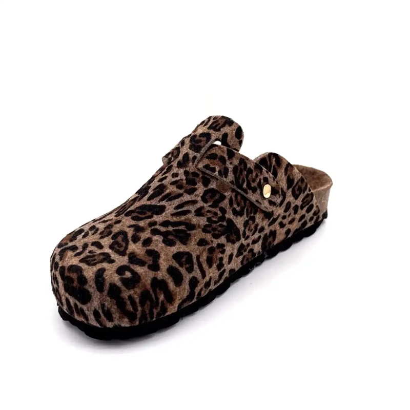 Ivoire 14-71-0355-569 Textile Léo Ivoire Chaussures