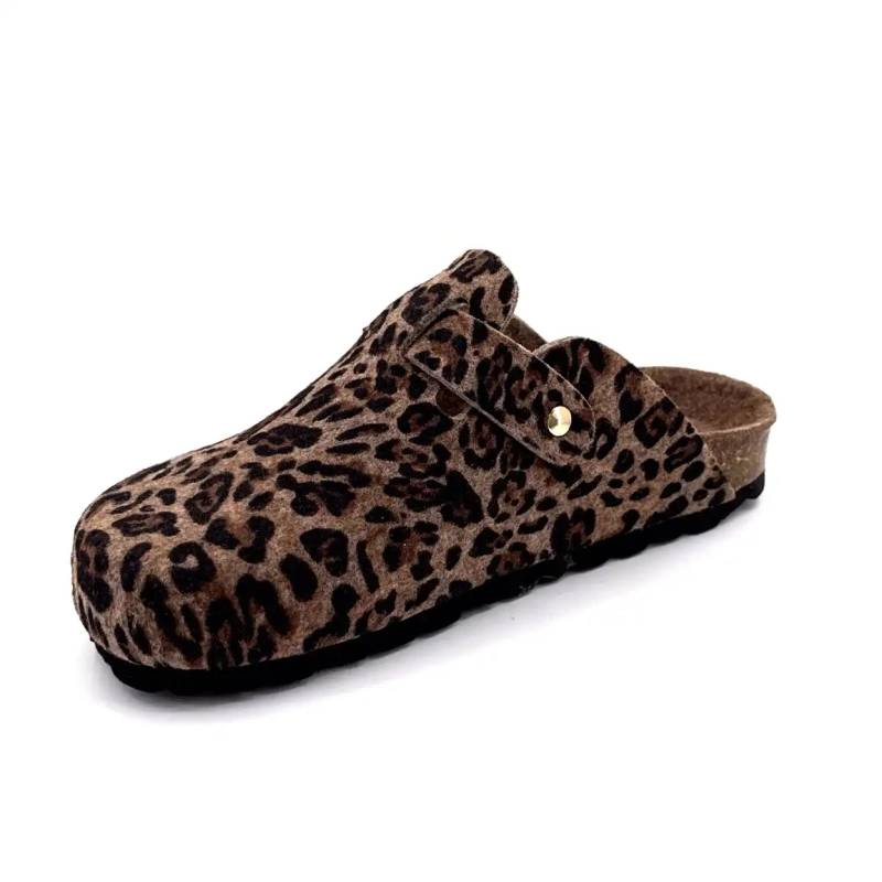 Ivoire 14-71-0355-569 Textile Léo Ivoire Chaussures