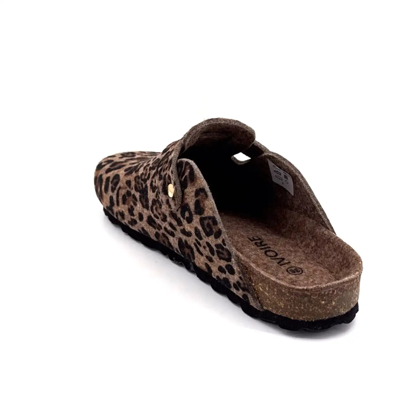 14-71-0355-569 Ivoire Chaussures