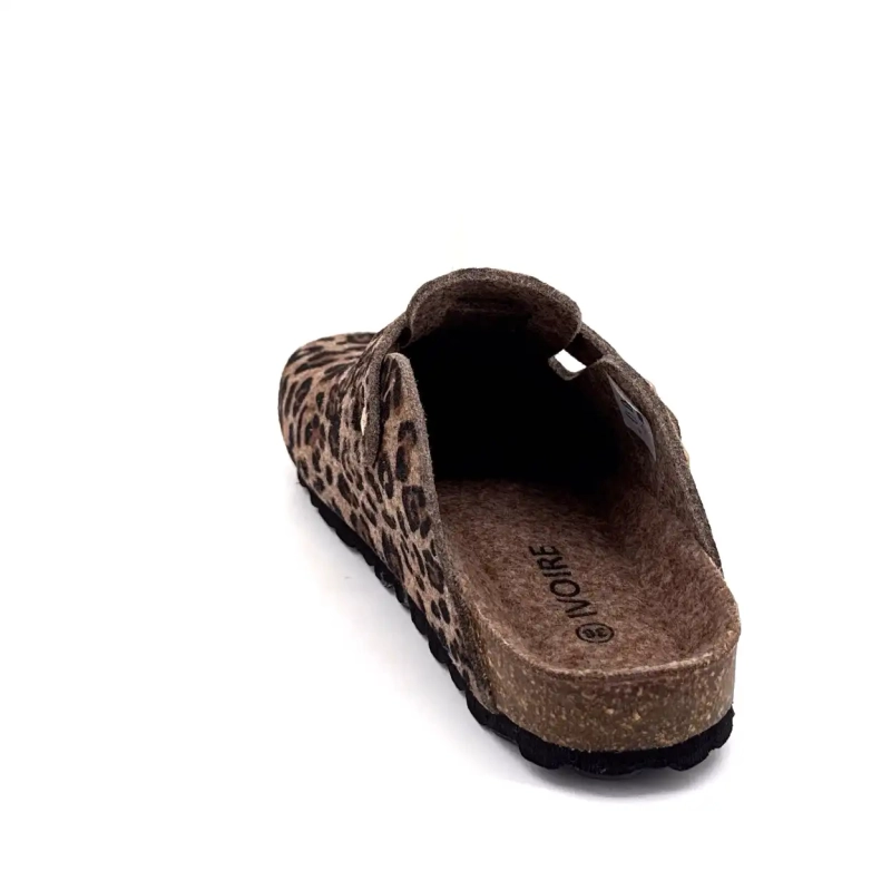 Ivoire 14-71-0355-569 Textile Léo Ivoire Chaussures