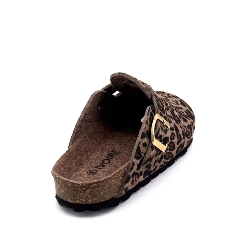 Ivoire 14-71-0355-569 Textile Léo Ivoire Chaussures