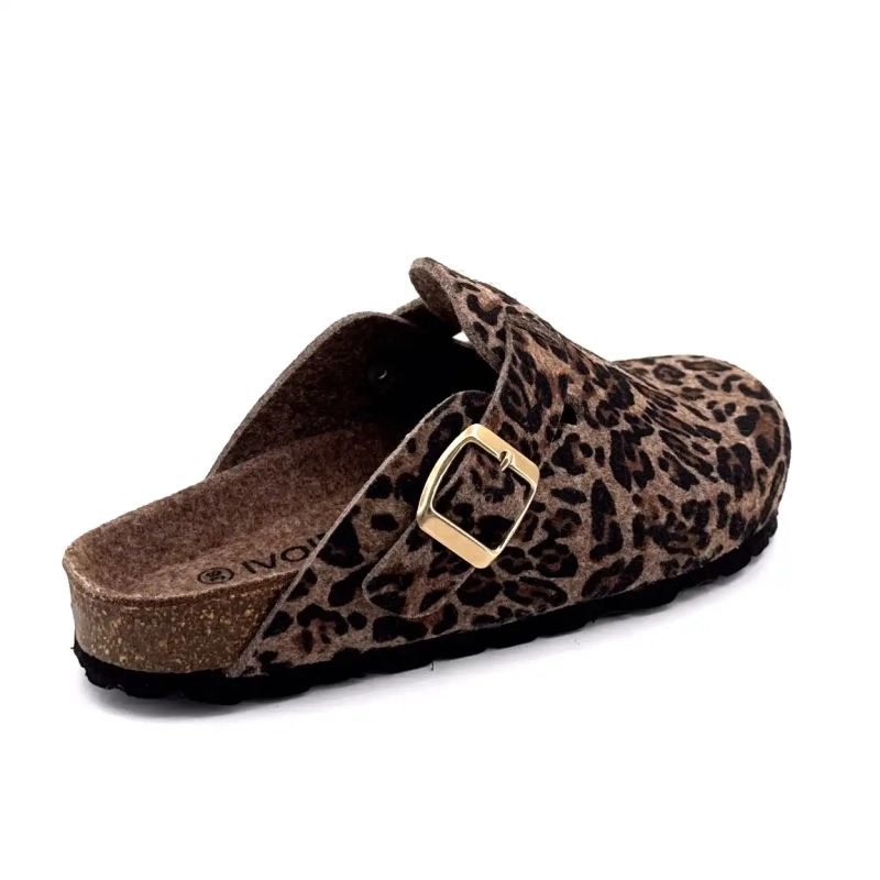 Ivoire 14-71-0355-569 Textile Léo Ivoire Chaussures