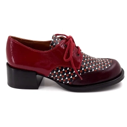 Elegante Ivoire Chaussures