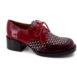 Fancy Ivoire Chaussures