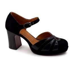 Cuñas y plataformas Ivoire Chaussures