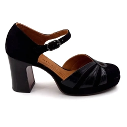 Cuñas y plataformas Ivoire Chaussures