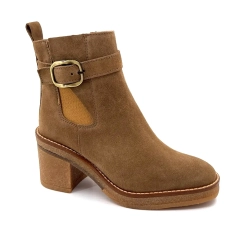 Alpe Ivoire Chaussures