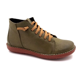 6944 Ivoire Chaussures