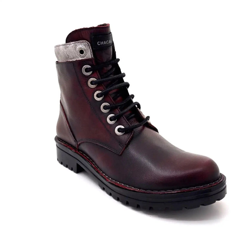 7242 Ivoire Chaussures