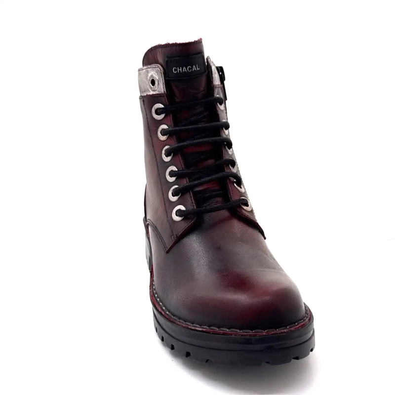 7242 Ivoire Chaussures