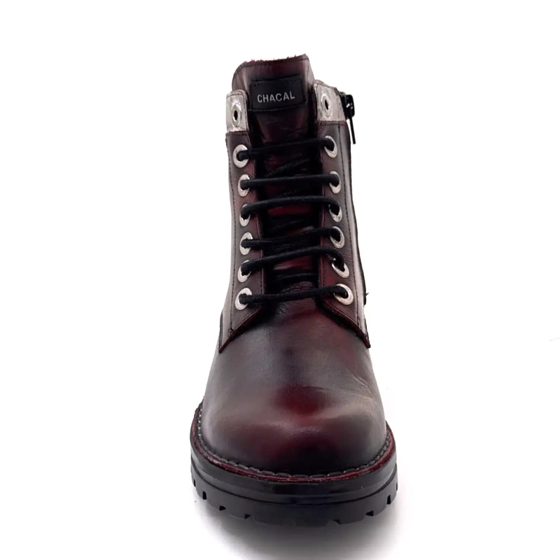 7242 Ivoire Chaussures