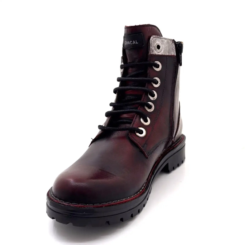 7242 Ivoire Chaussures