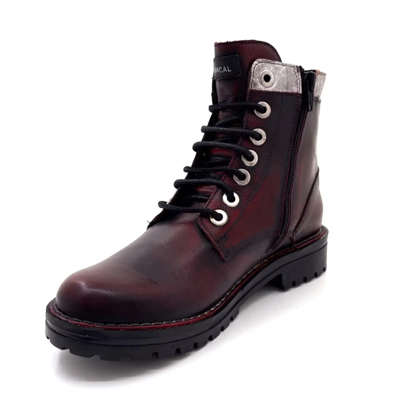 7242 Ivoire Chaussures