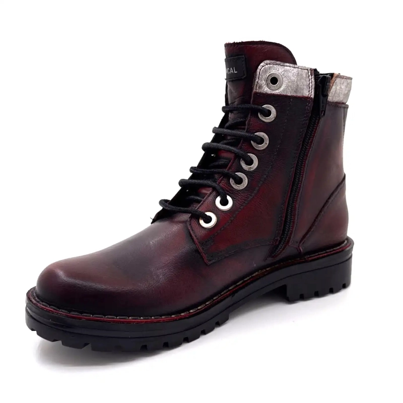 7242 Ivoire Chaussures