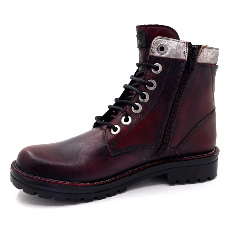 7242 Ivoire Chaussures