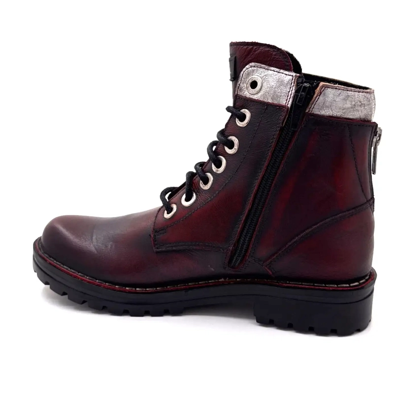 7242 Ivoire Chaussures