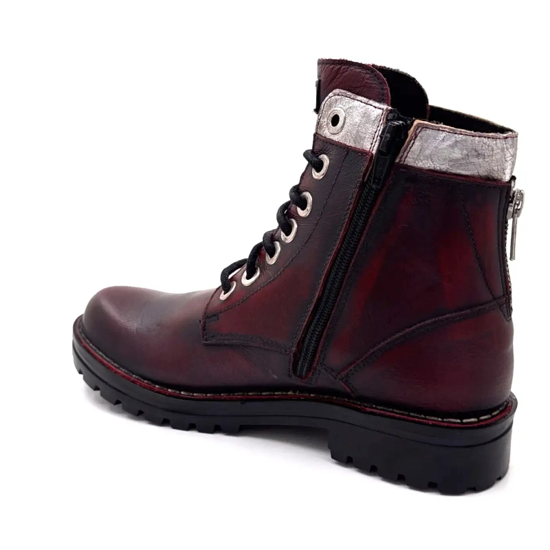 7242 Ivoire Chaussures