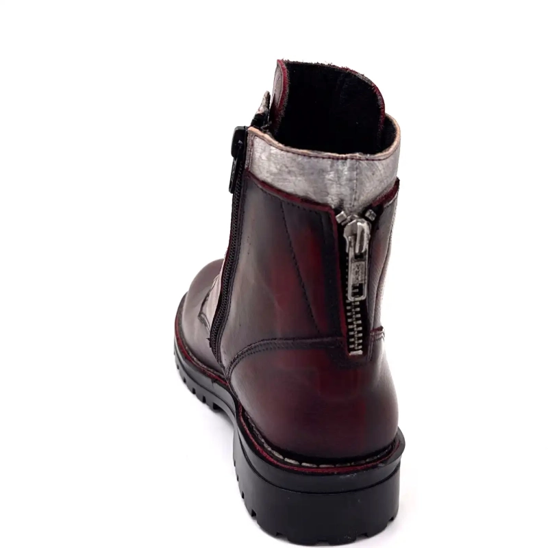 7242 Ivoire Chaussures