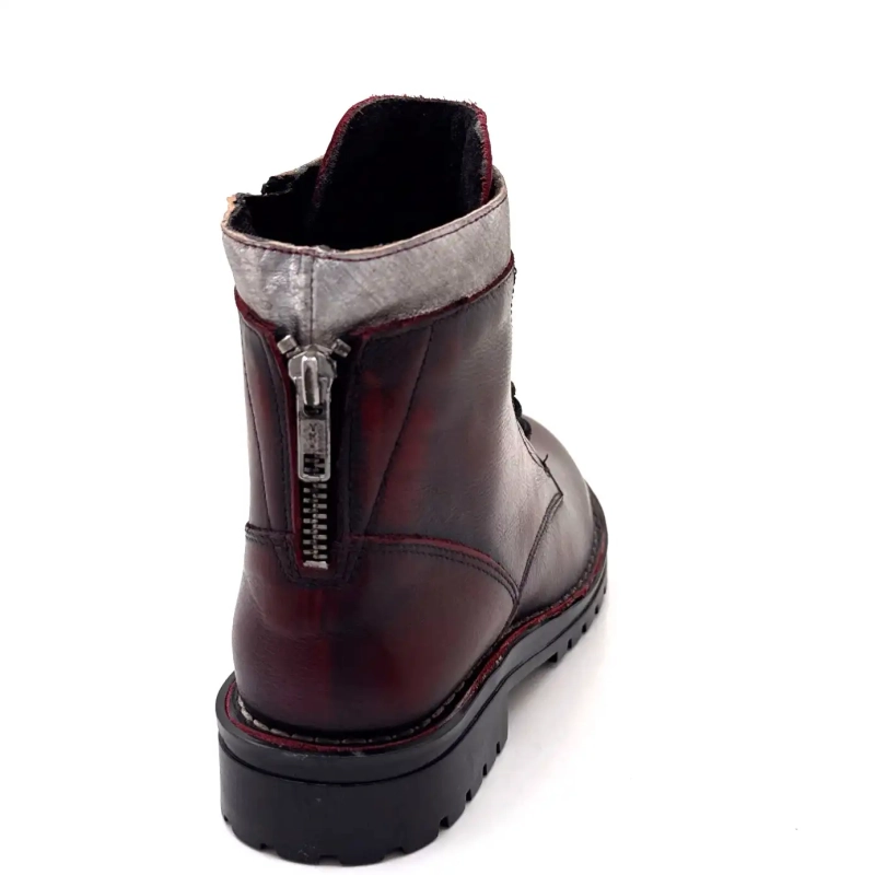 7242 Ivoire Chaussures