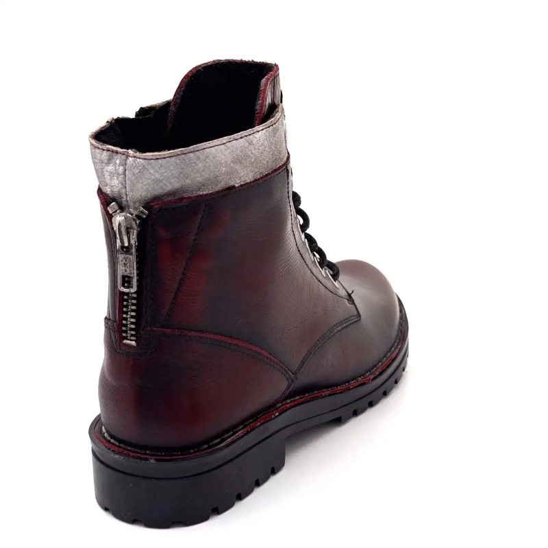 7242 Ivoire Chaussures