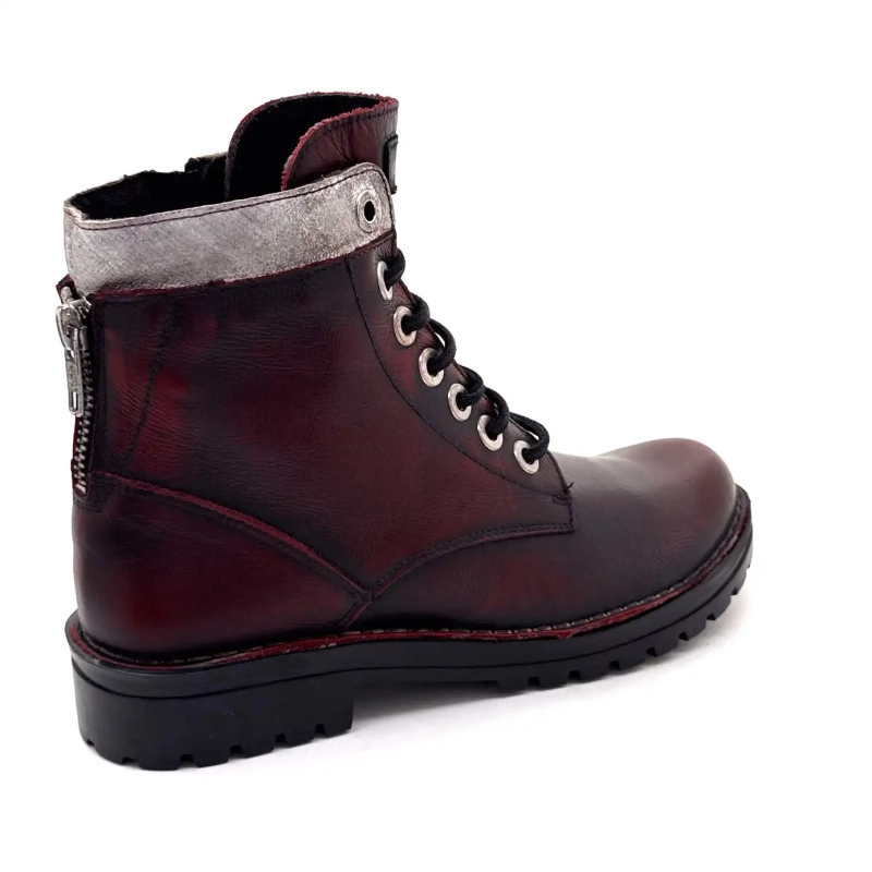 7242 Ivoire Chaussures