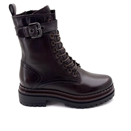 l97203 102 Ivoire Chaussures