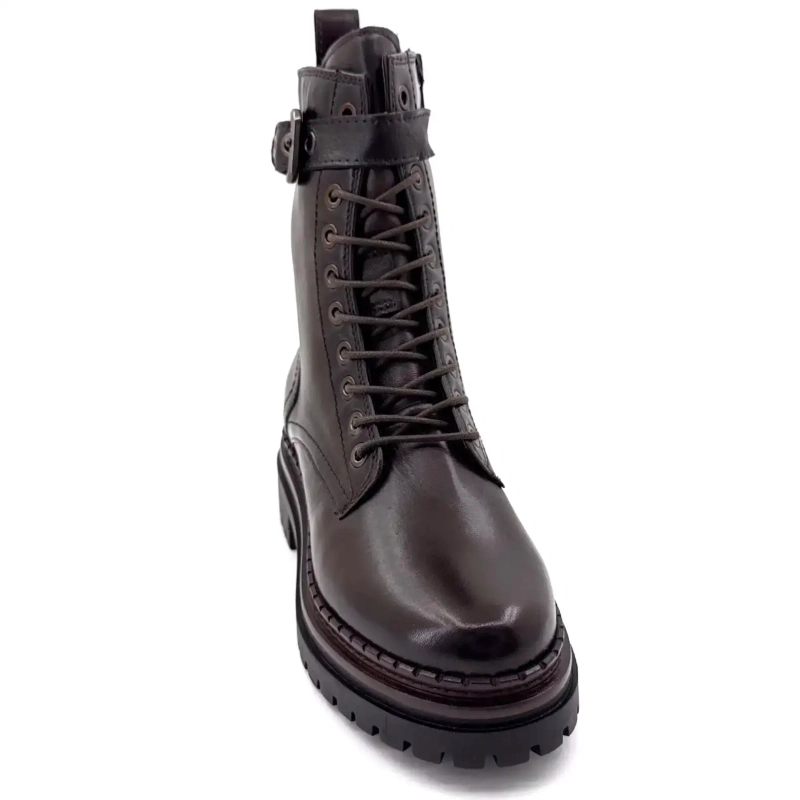 l97203 102 Ivoire Chaussures