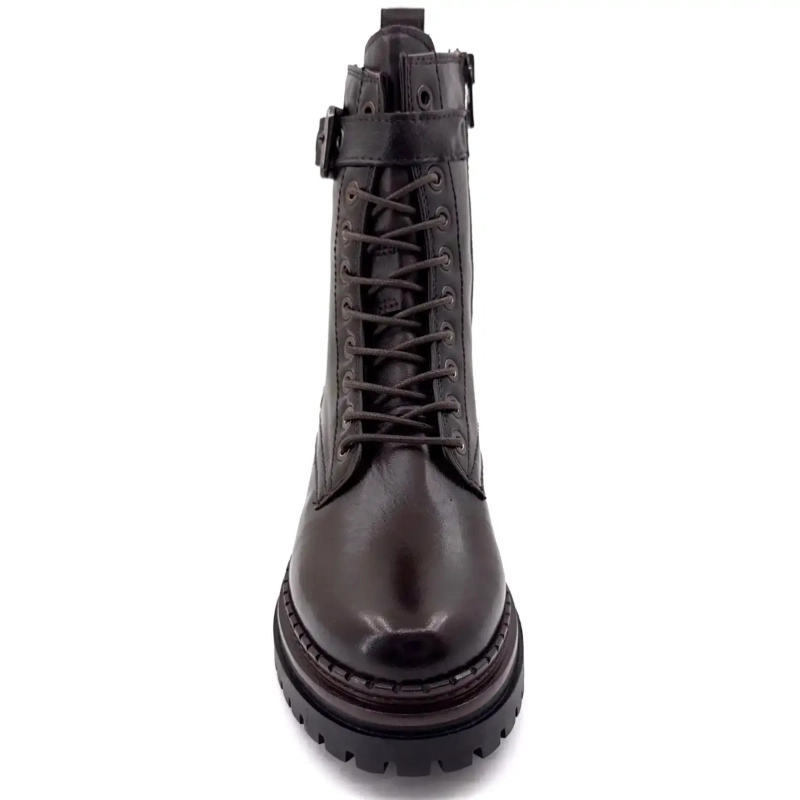 l97203 102 Ivoire Chaussures