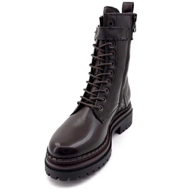 l97203 102 Ivoire Chaussures