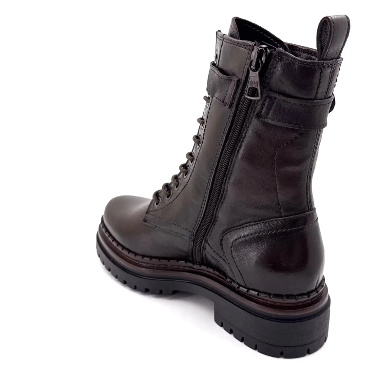 l97203 102 Ivoire Chaussures