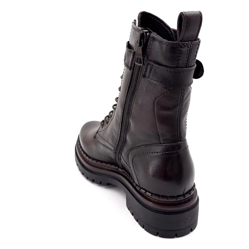 l97203 102 Ivoire Chaussures